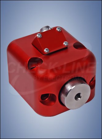 Series IT Static Bench Mounted Torque Transducers